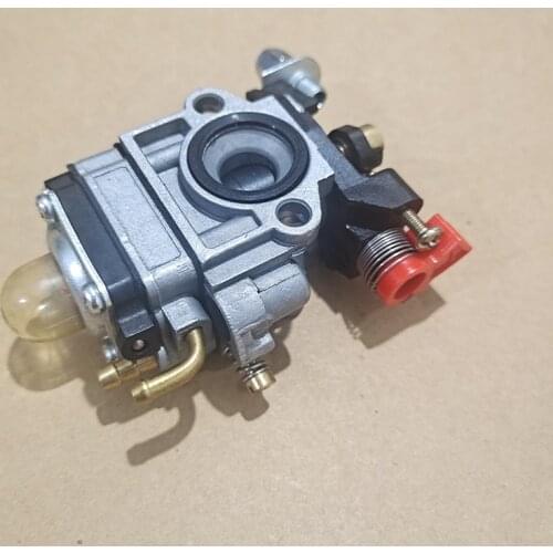 TH23 CARBURETOR FOR KAWASAKI TH26 TH34 KAAZ 23CC 25CC 26CC TRIMMER 33CC 35CC BLOWER CARB CARBURETTOR PARTS
