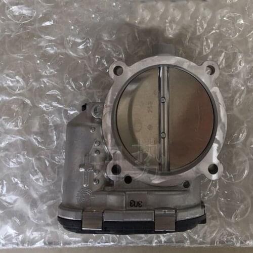 Car Throttle valve takeover 2007-Por sch e99 7GT 3Ca yen neP ana mera 4.8L Throttle valve assembly Engine electronic throttle