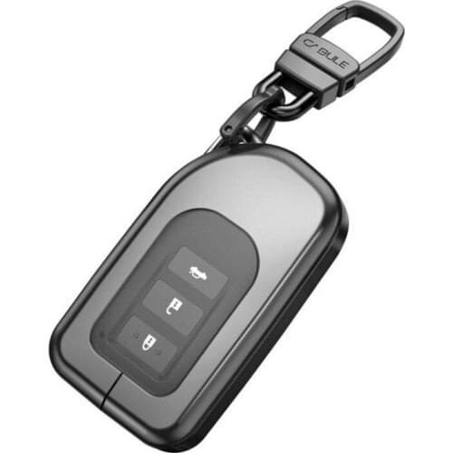 Car Remote key shell Long-lasting TPU Car Key Cover Case Shell Bag Protective Key Ring For Lexus