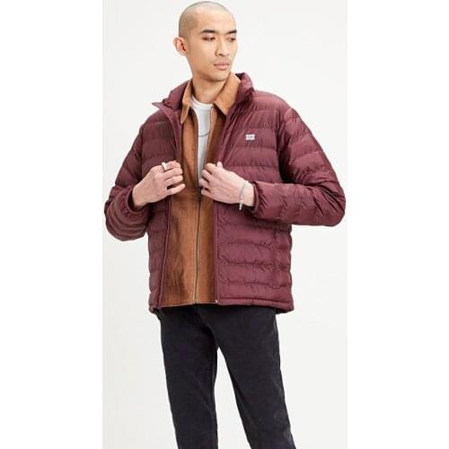 Мужская верхняя одежда Levi's China At AliExpress