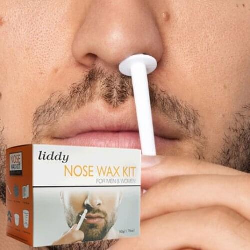 MO TULIP Wax For Hair Removal