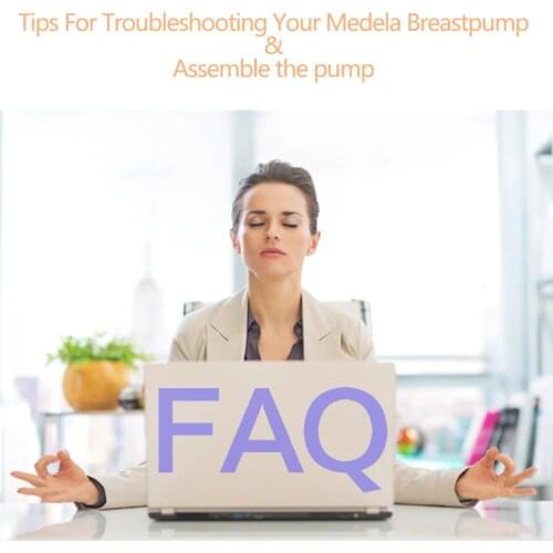 NCVI Breastfeeding Products