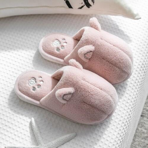 NIUZAILUN Women's Slippers