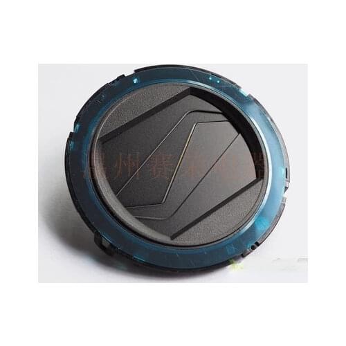 New lens cover Blade Curtain repair parts For sony DSC-RX100M3 DSC-RX100M4 DSC-RX100M5 RX100 III RX100 IV RX100 M5