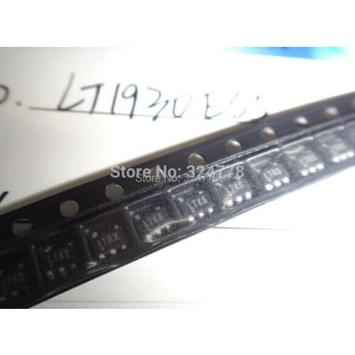 New hope LT1930ES5 LT1930 SOT23-5 10pcs/lots