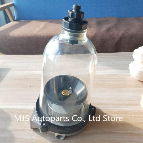 New 5010140900 Water Fuel Separator for DT6.33243. Pump turbocharger Fuel filter Engine Fuel System for Renault Magnum