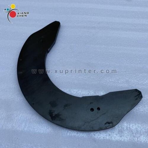 Original Used CD74 Gripper Cam L8.005.904 For CD74 HD Pinting Machine Spare Parts Offset Machine Spare Parts