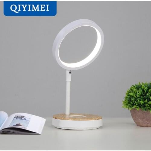 QIYIMEI LED Table Lamps