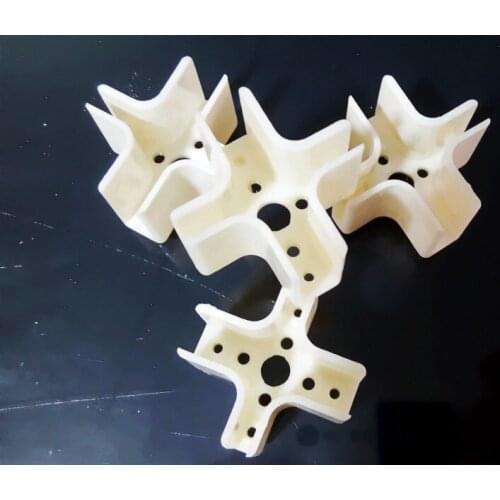 RC airplane plane part plastic Motor Mount for SunnySky XXD Motor