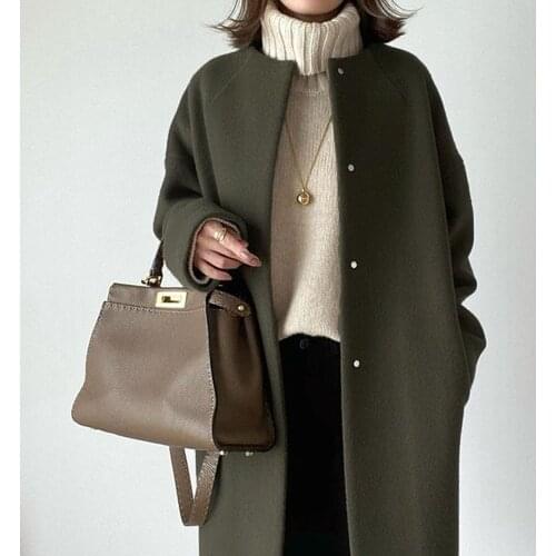 Rosetic Women's Coats