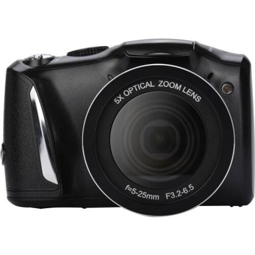 High quality hot selling 16MP SLR digital camera DC-510T 2.4'' TFT display rechargeable llithium battery camera