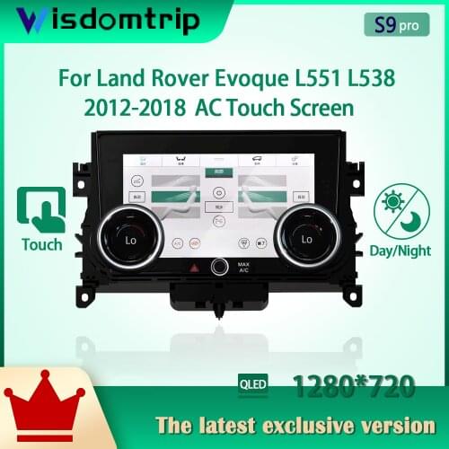 Wisdomtrip Car Multimedia Players