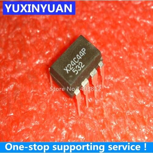 X24C44 X24C44S X24C44SI8 SOP8 10pcs/lot