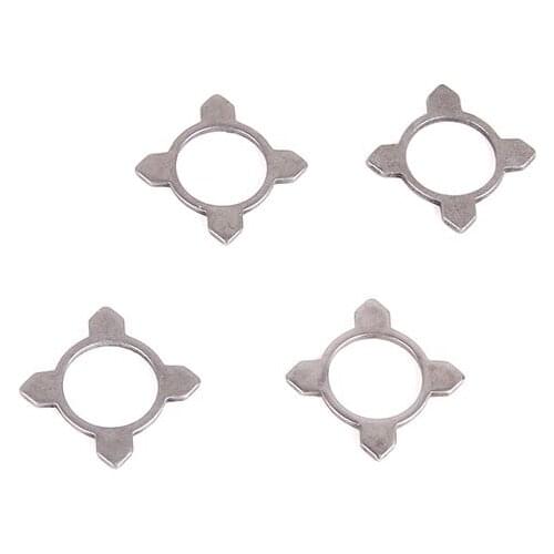 1/5 rc baja parts Rovan baja rc car parts small bevel gear location washer 65070 4pcs/set