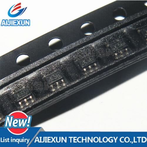 10Pcs TS881ICT SilkscreenK56 SC70-5 Comparator Single R-R I/P 5.5V 5-Pin SC-70 T/R in stock 100% New and original