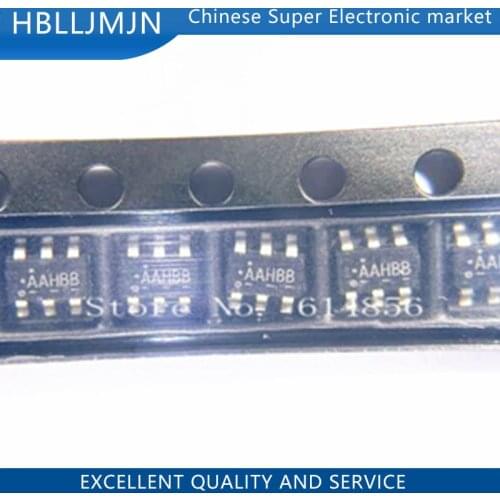 100PCS SG6848TZ1 SG6848 SG6848T SOT-23-6