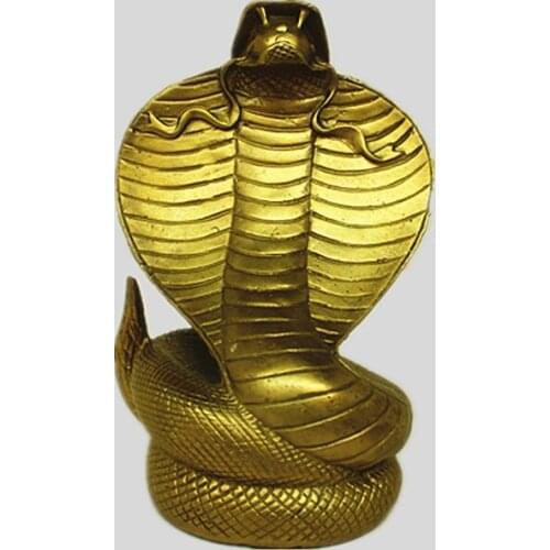 Factory direct Feng Shui decoration twelve snake Zodiac mascot Zhaocai Home Furnishing s decorations giftsroom Art Statue