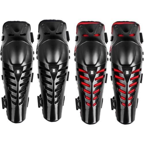 2pcs Motorcycle Racing Motocross Knee Leg Protector Pads Guards Protective Gear Motorcycle Accessories