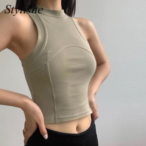 Aelegantmis Women's Cotton T-Shirts