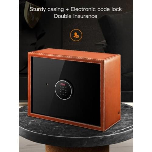 Safe Watch Winder Carbon Fiber Watch Holder Display Storage box Automatic Mechanical Watch Winder