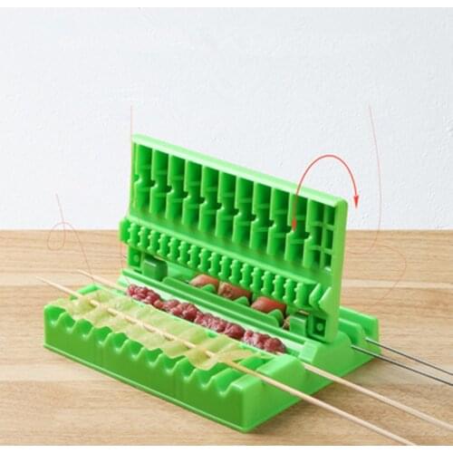 BOUSSAC Skewers