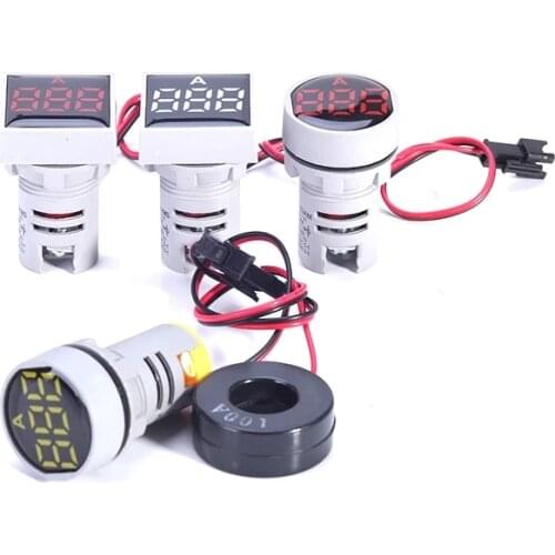 CNNCKDL Current Meters