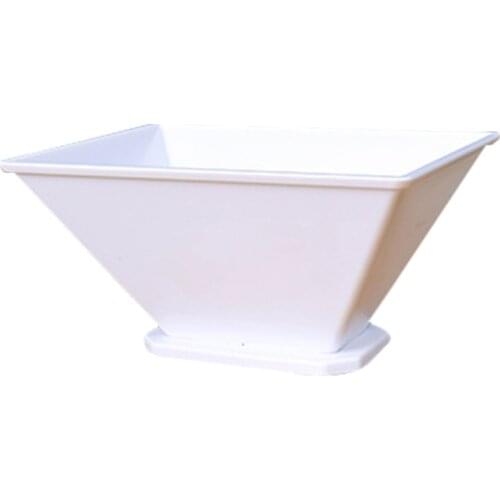 W3JE Rice Dumpling Mold Traditional Rice-pudding Baking Mold for Dragon Boat Festival