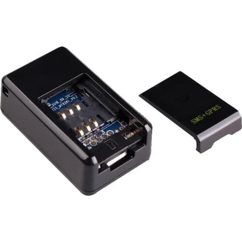 GF08 Mini GPS tracker GPS Realtime Car Tracker Locator GSM/GPRS Listening Device Camera Hot Sale multi-function High quality