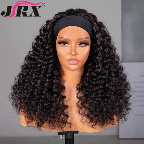 JRX Full Wigs Machine