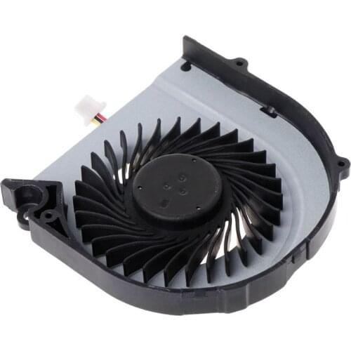 CPU Cooling Fan Laptop Cooler for HP 669934-001 Pavilion DM4 DM4-3000 Series 669935-001
