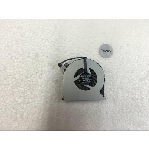 Genuine New Free Shipping cpu cooler fan For HP 4535S 4530S 4730S 8460P 8450p 6460B 646285-001 6033B0024002 KSB0505HB