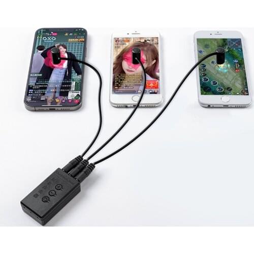 Mute Phone Screen Auto Clicker Physical Linker