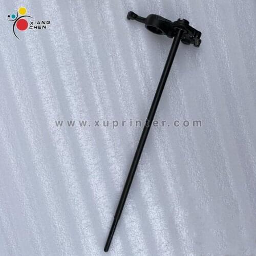 QM46 Adjusting Plate OS A4.010.001 Inking unit