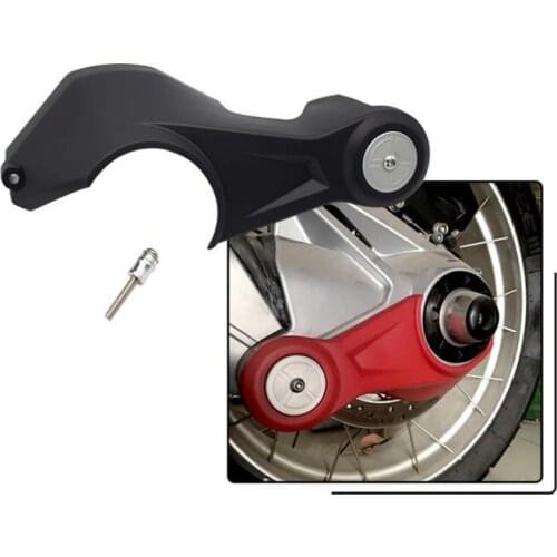 R 1200GS Motorcycle Final Drive Guard Protection Cover for BMW R1200GS LC R 1200 GS ADV 2014 2015 2016 2017 R1200RT 2014-2016