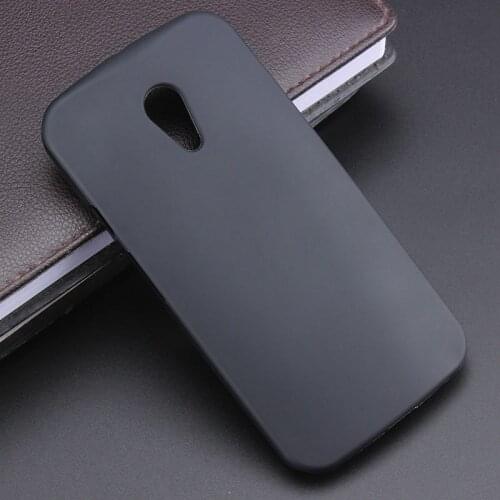 Snow Welkin Motorola Moto G Phone Cases