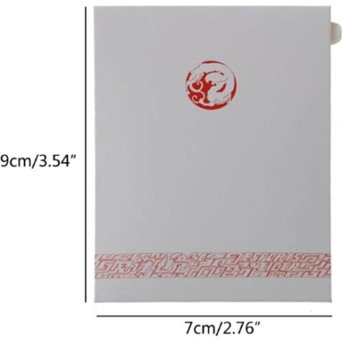 Tiger Gaming Mouse Feet Mouse Skate For VAXEE ZYGEN NP-01 Mouse White Curve Edge