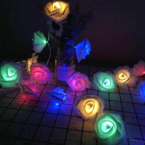 YOYOLUO LED String Lights