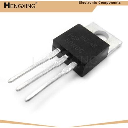 10pcs FQP30N06 FQP50N06 STP55NF06 STP65NF06 STP75NF75 LM317T IRF3205 Transistor TO-220 TO220 30N06 50N06 55NF06 65NF06 75NF75