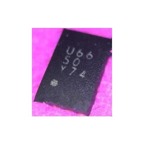 BU6650NUX-TR BU6650NUX U6650 QFN