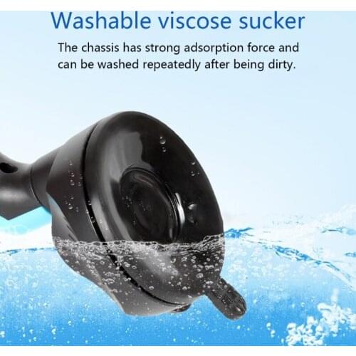 Car Phone Holder Mount Compatible with Most Smartphones Dashboard Durable G5AD