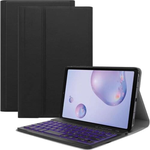 Backlit Bluetooth Keyboard magnetic stand Cover for Lenovo Tab P11 TB-J606F Tab P11 Pro 11.5 Keyboard Leather Tablet Case