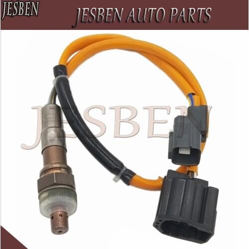 JESBEN 5 Years Warranty LFH1-188G1 Oxygen O2 Sensor Lambda Sensor for Mazda 6 GG GY 2002-2007 1.8 2.0 2.3 LFH1-18-8G1 LFH1188G1