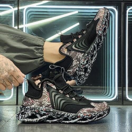 Men shoes Sneakers Male tenis Luxury shoes Mens casual Shoes Trainer Race off white Shoes fashion loafers running Shoes for men