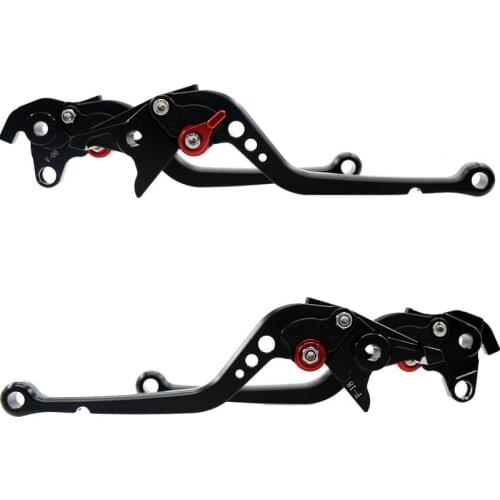 MT 07 For Yamaha MT07 FZ07 2014 2015 2016 2017 FZ1 FZ1N FAZER 2006-2013 MT-07 FZ-07 Motorcycle Short&Long Brake Clutch Levers