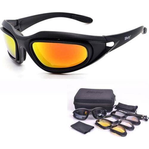 Motos Goggles UV400 Cycling Glasses Man Women Sunglasses For BMW gs 1200 lc r1200gs 2004 r1200rt r1200r k1200s f800 APRILIA rs50