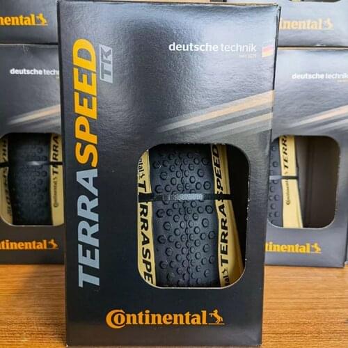 Continental Gravel Tubeless Tires 700×35C/40C TR 700C Road Bike Cross country Folding skinwall Bicycles Tire