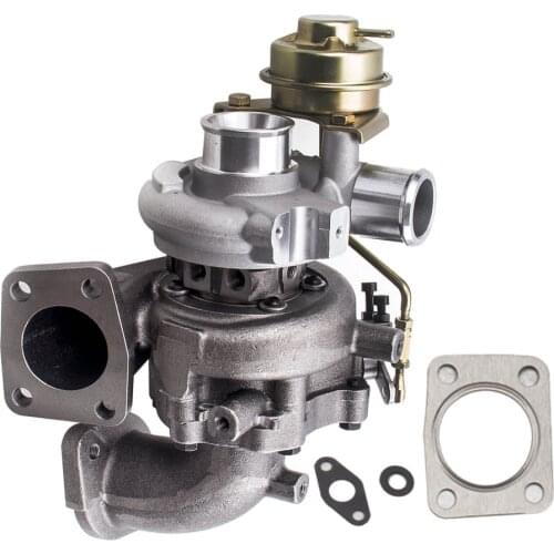 Turbo For Mitsubishi L200 Pajero 2.5 TDI 115 hp Turbocharger TF035 49135-02652 MR968080 Turbolader