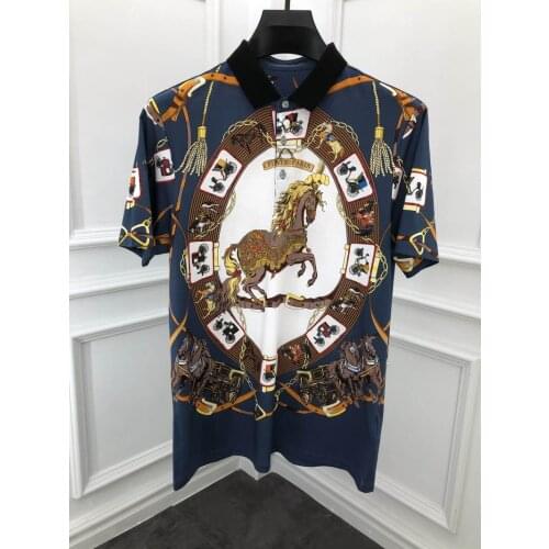 Urumbassa Mens Polos