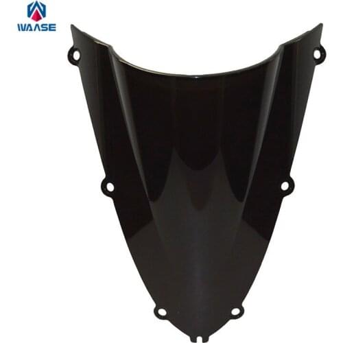 Waase For Yamaha YZF R1 1998 1999 Double Bubble Windscreen Windshield Shield Screen