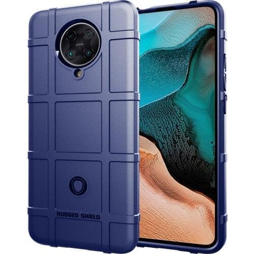 Чехлы для телефонов Xiaomi Redmi K30 WEISHI China At AliExpress